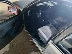 Daewoo Prince